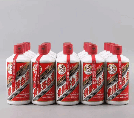 萨尔图名酒回收